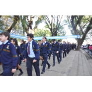¡¡Festejamos el día de la Independencia!!